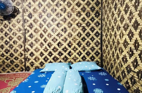 Sawarna House | Bintang Sawarna 1 By ARBA