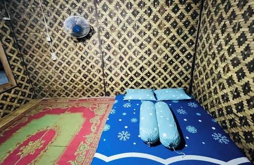 Sawarna House | Bintang Sawarna 1 By ARBA