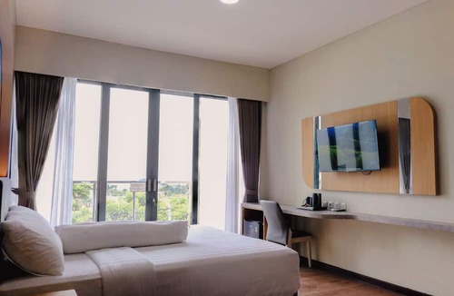 Beji Hotel | Azana BeSt Hotel Batu