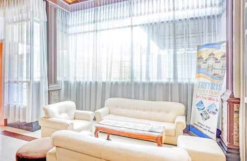 Banda Aceh House | Luxury Twin Comfort Stay With Free Wifi
