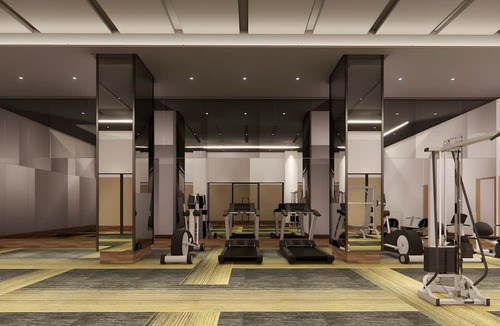 Carita Hotel | Mövenpick Resort Carita