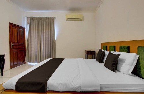 Kretek Hotel | Hotel O near Parangtritis Beach formerly