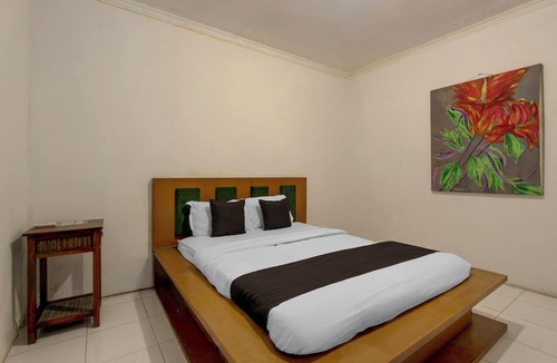 Kretek Hotel | Hotel O near Parangtritis Beach formerly