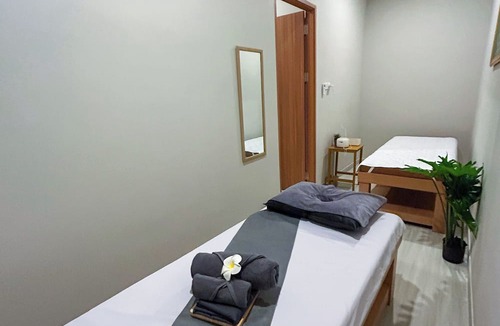 Laweyan Hotel | Azana Boutique Hotel Solo