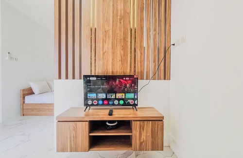 Ngaglik Apartment | Homey Studio at Ngaglik near UII