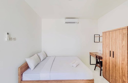 Ngaglik Apartment | Homey Studio at Ngaglik near UII