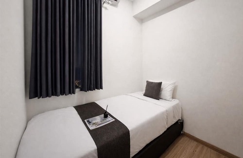 Pinang Apartment | 2Br Urban Areum Residence At Sky House Alam Sutera