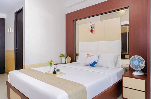 Bekasi Timur Apartment | Classic Studio Apartment Grand Dhika City