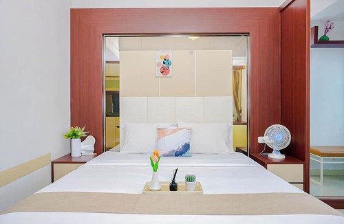 Bekasi Timur Apartment | Classic Studio Apartment Grand Dhika City