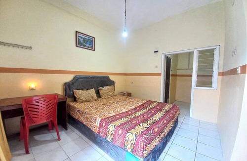 Yogyakarta Hotel | Hotel O Lowanu Stay Syariah