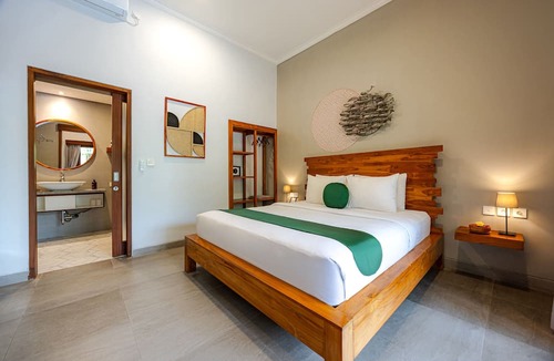 Berawa Hotel | Cove Ayuna