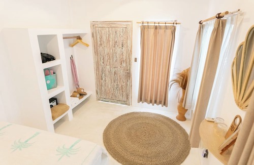 Gili Air Hotel | La Isla Bonita