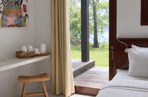 Iboih Resort | The Pade Dive Resort Sabang