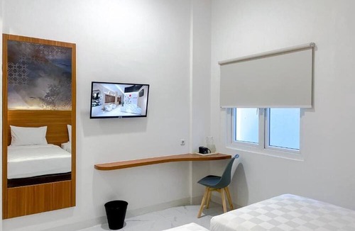 Medan Hotel | Cordex Marelan Medan