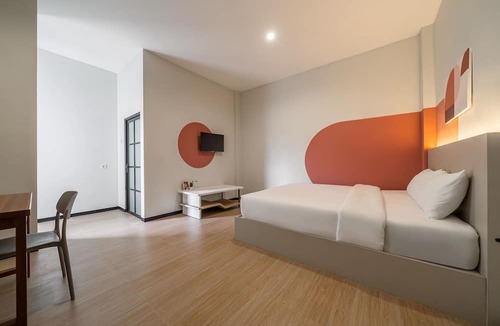 Surabaya Hotel | Cove Haven