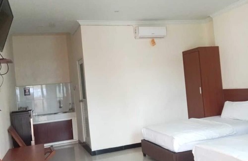 Rantepao House | Penginapan Sinar Surya Toraja