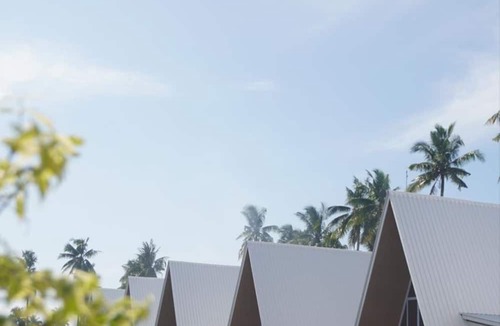 Pangandaran Hotel | Grand Luxcamp Pangandaran