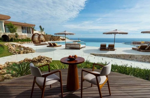 Pecatu Resort | VANARA Resort & Spa