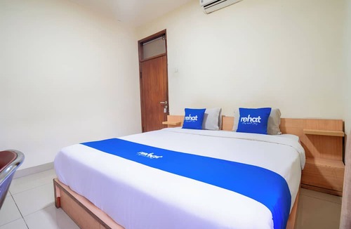 Bandung Hotel | rehat at hotel kurnia karapitan