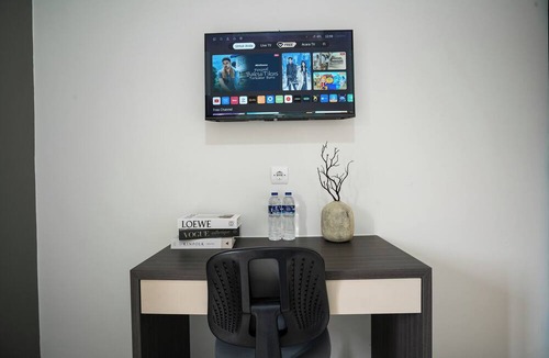 West Semarang Apartment | Yael Exclusive by Sajeeva