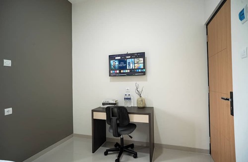 West Semarang Apartment | Yael Exclusive by Sajeeva