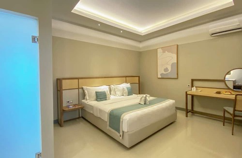 Pangandaran Hotel | The Allure Villas Managed by Sahid