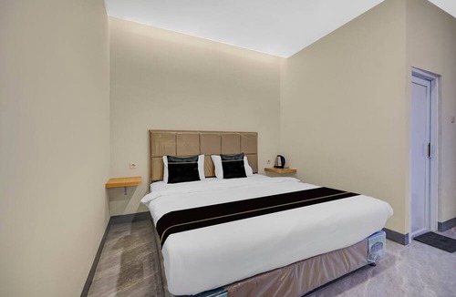 Bogor Hotel | Hotel O Ciapus Bogor