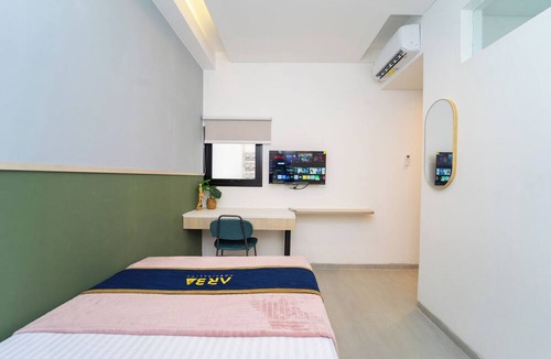 West Semarang House | Artric Profesional Living by ARBA