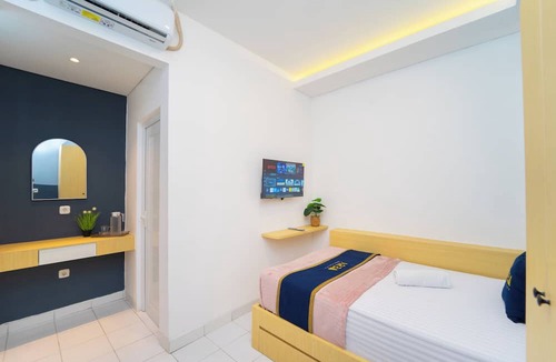 West Semarang House | Artric Profesional Living by ARBA