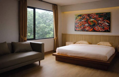 Cianjur Hotel | Miracle Hotel Cianjur