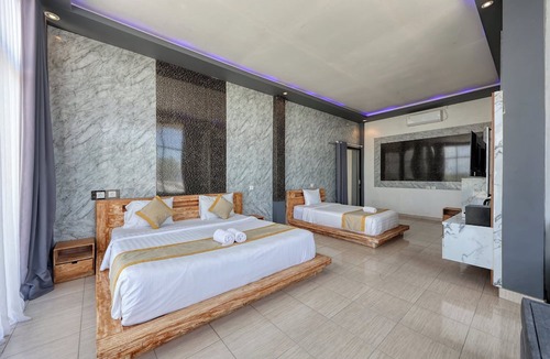 Penida Island House | Kelingking Point