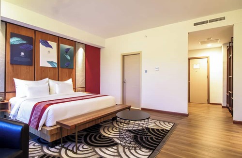Takengon Hotel | Gayo Petro Hotel