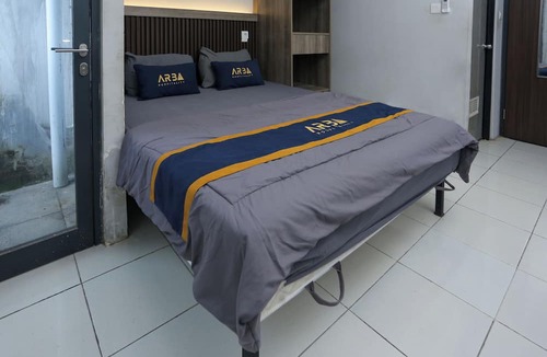 Cikarang Hotel | Riverdale Cikarang by ARBA