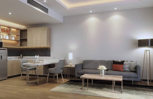 Batam Hotel | Grand Swiss-Belhotel Harbour Bay