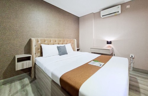 Pondok Aren Apartment | Cozy And Pleasant 2Br At Apartment Bintaro Icon