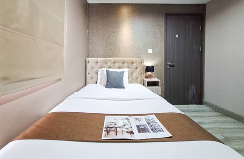 Pondok Aren Apartment | Cozy And Pleasant 2Br At Apartment Bintaro Icon