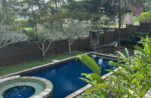 Nagrak Resort | YSR Himalaya Resort