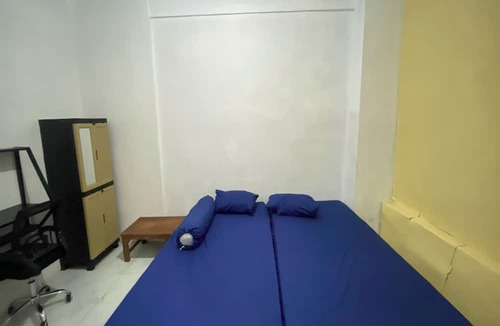 Tembalang Hotel | OYO 95038 Khanza Stay