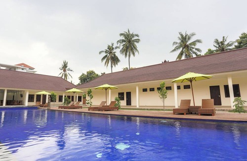 Banyuwangi Hostel | Mirah Dormitory Tourism Banyuwangi