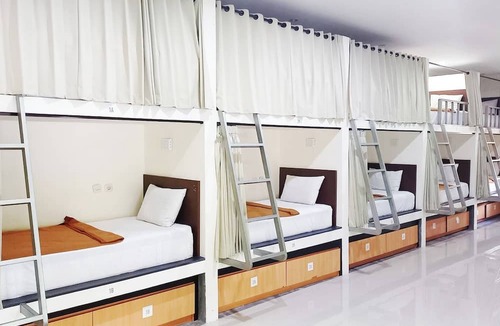 Banyuwangi Hostel | Mirah Dormitory Tourism Banyuwangi
