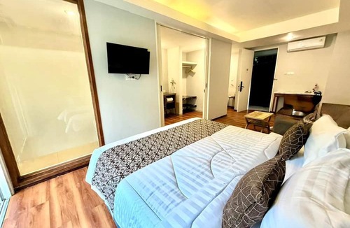 Sanur Kauh Hotel | Dealton Hotel Sanur