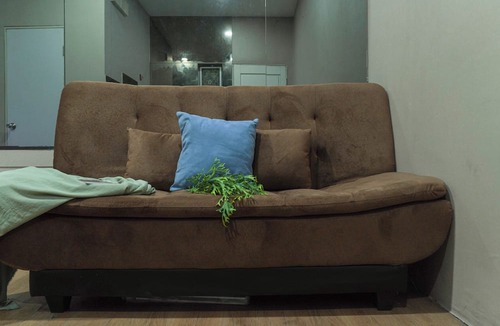 Muarakarang Apartment | Enjoyable Spacious 2Br Space At Apartment Teluk Intan