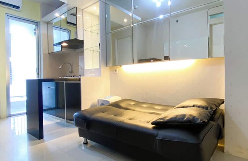 Jatinegara Apartment | Best Price And Strategic 2Br At Bassura City Apartment