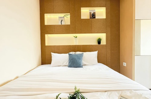 Pluit Apartment | Warm And Comfy 2Br At Green Bay Pluit Apartment