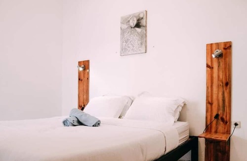 Prawirotaman House | Pojok Pas Guesthouse