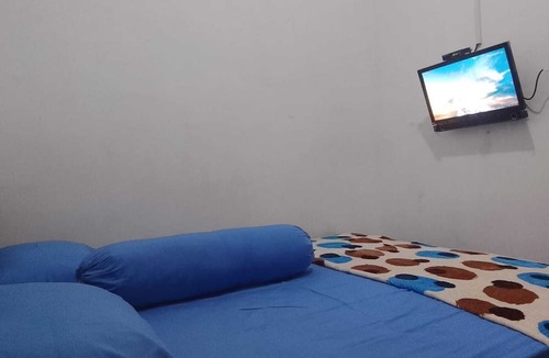 Ngaglik House | Griya Sarah Backpacker Homestay by Bias