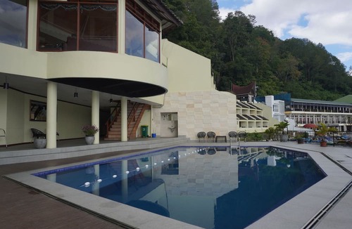 Parapat Hotel | Siantar Hotel Parapat