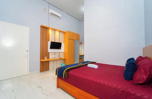 Batang Hotel | Hotel Panorama Batang By ARBA