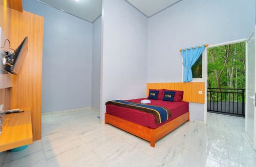 Batang Hotel | Hotel Panorama Batang By ARBA
