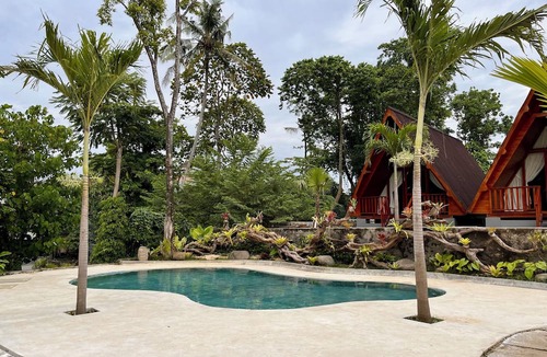 Dalung Hotel | Dalung Tropical